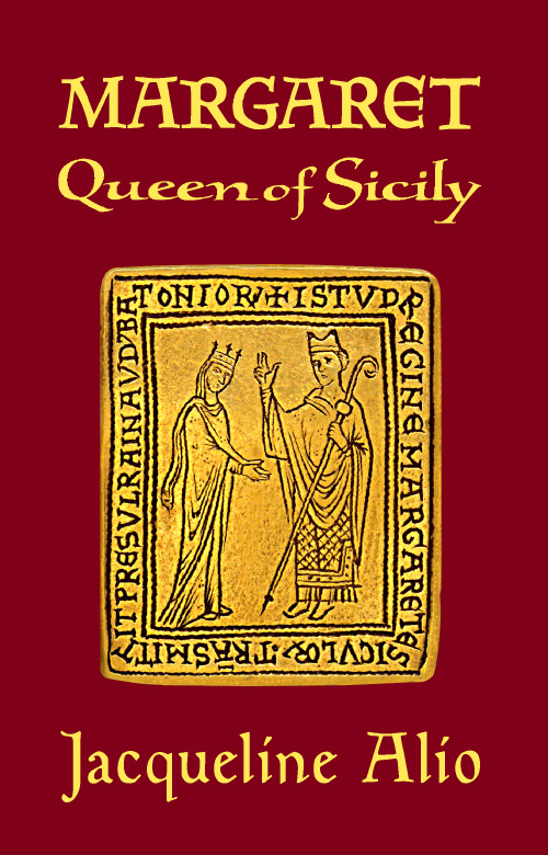 Margaret Queen of Sicily.